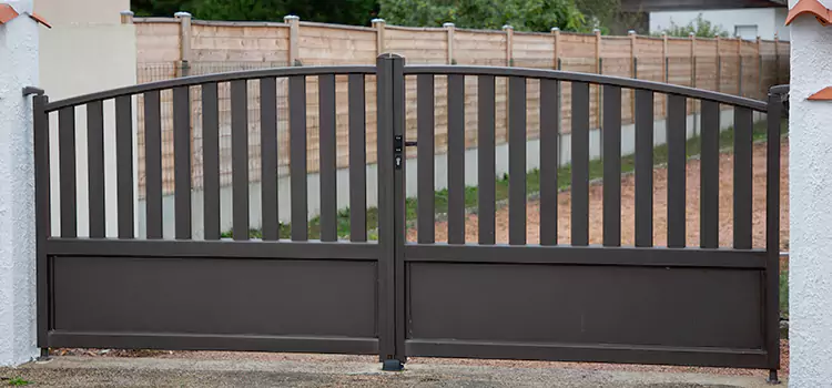 Advanced Gate Solutions in Vancouver, WA