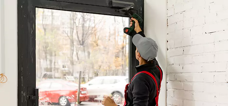 Comprehensive Door Closer Services in Vancouver, WA