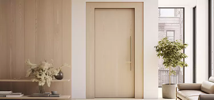 Choose Quality for Your Inside Doors in Vancouver, WA