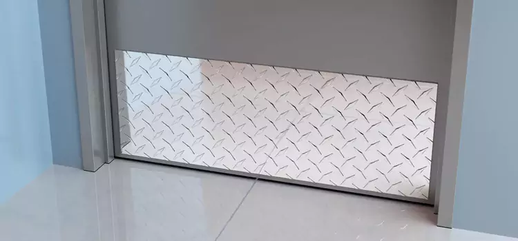 Benefits of Professional Kick Plate Solutions in Vancouver, WA
