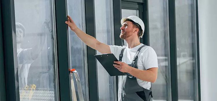 Comprehensive Solutions for Your Sticking Doors in Vancouver, WA