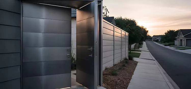 Comprehensive Steel Door Solutions in Vancouver, WA