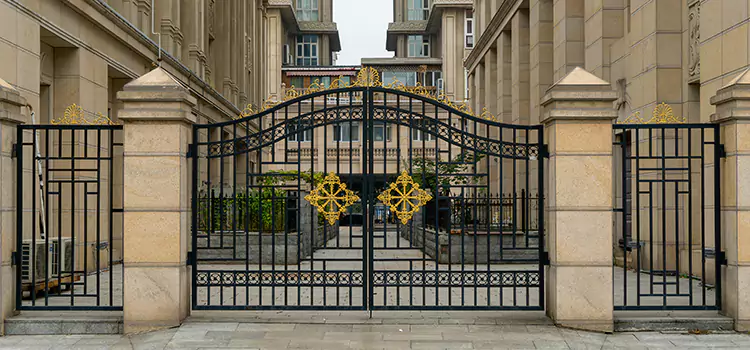 Comprehensive Iron Gate Maintenance Solutions in Vancouver, WA