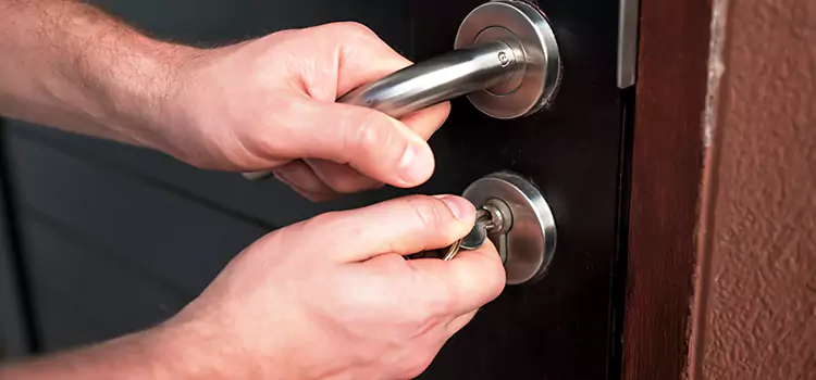 Pella Storm Door Lock Body Replacement Vancouver