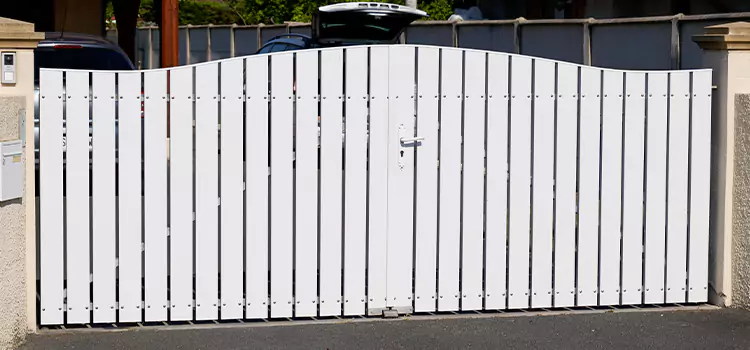Why Choose Us for Residential Gate Repair in Vancouver, WA?