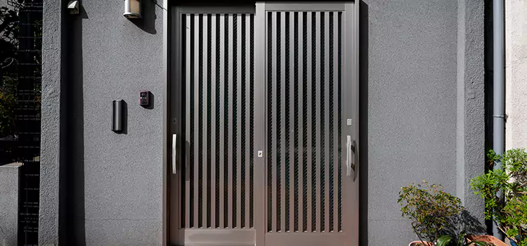 Specialized Steel Door Services in Vancouver, WA